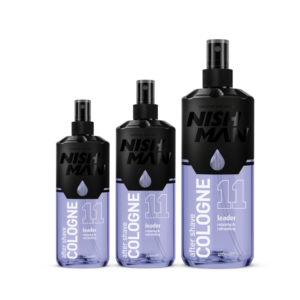 ОДЕКОЛОН СПРЕЙ СЛЕД БРЪСНЕНЕ 11 LEADER