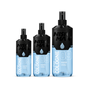 ОДЕКОЛОН СПРЕЙ СЛЕД БРЪСНЕНЕ 09 MARINE