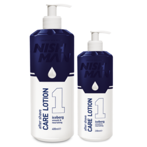 ЛОСИОН СЛЕД БРЪСНЕНЕ ICEBERG 1
