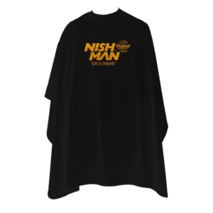 ПЕРЕЛИНА NISHMAN "BLACK&GOLD"