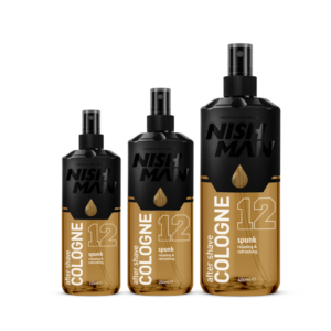 ОДЕКОЛОН СПРЕЙ СЛЕД БРЪСНЕНЕ 12 SPACEX