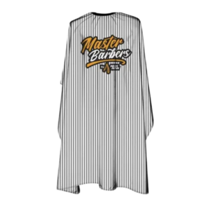 ПЕРЕЛИНА NISHMAN "MASTER BARBERS"