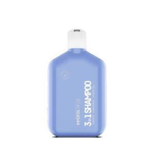 ШАМПОАН ЗА КОСА И ТЯЛО IMMORTAL INFUSE 3IN1 SHAMPOO