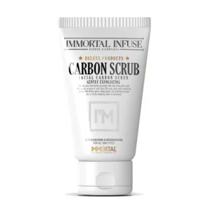 СКРАБ ЗА ЛИЦЕ IMMORTAL INFUSE FACE SCRUB 150ML