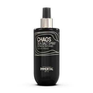 СПРЕЙ С МОРСКА СОЛ IMMORTAL NYC CHAOS SEA SALT SPRAY