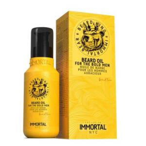 ОЛИО ЗА БРАДА IMMORTAL