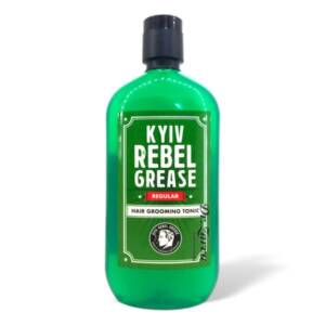 KYIV REBEL GREASE Grooming Tonic Regular 500 мл